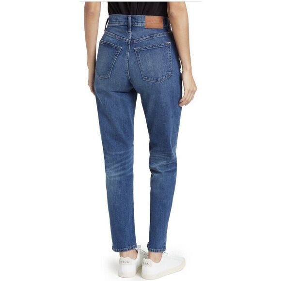 Lucky Brand drew high waist mom’s jeans size 26; 27;28;29;30 NWT - Picture 2 of 9